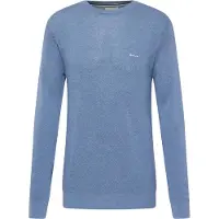 Gant Sweater "Strickpullover COTTON PIQUE C-NECK"