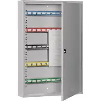 Format Schlüsselschrank, Doppeltür, für 300 Schlüssel