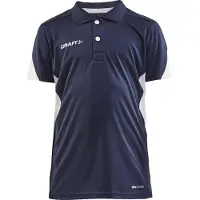 Craft Polo-Shirt Kind pro control impact