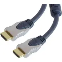 Shiverpeaks SP77475 HDMI-Kabel 5 m HDMI Typ A (Standard) Blau