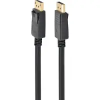 Gembird CableXpert DisplayPort-Kabel, 4K, 5 m