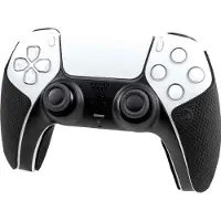 FPS Freek Performance Grips, PlayStation 5, Aktionsgriff, Schwarz, Sony, 1 Stück(e), Karton + Blisterverpackung