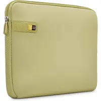 Case Logic Laps Laptop Hülle 14 Zoll - Laptop & MacBook Sleeve - Dill