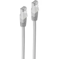 Shiverpeaks Patchkabel cat 6 S/FTP PIMF Halogenfrei 50m