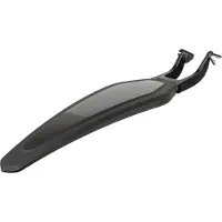 M-Wave 385139 Mudguard Silber