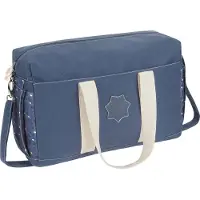 Badabulle Bowling Wickeltasche