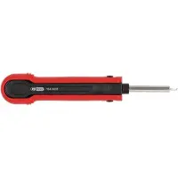 Ks Tools Entriegelungswerkzeug für Gehäuse 1,6mm ( 154.0228 )