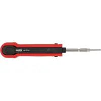 Ks Tools Entriegelungswerkzeug für Rundstecker 1,5 mm (AMP Tyco 1,5) - 150.1261