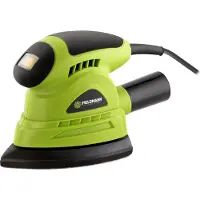 Fieldmann Electric Mouse Sander