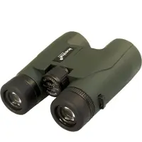 Levenhuk Karma PRO 16x42, Dach, 16x, 4,2 cm, Voll mehrfachbeschichtet (FMC), Wasserfest, Grün