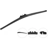 Heyner Hybrid Scheibenwischer 760mm – Wischerblatt mit maximalem Anpressdruck