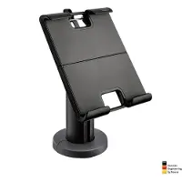 Novus POS base connect 100 mit MY tab Tablet Halterung