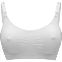 Medela Keep Cool Still-BH - Gr. M - Wei