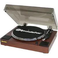 Ginza.se Tt-260spk Plattenspieler