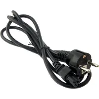 Dell AC Adapter 180W 19.5V 9.23A Incl. Power Cord