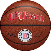 Wilson Nba Team Alliance Basketball La Clippers