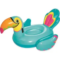 Bestway Tucan Pool Luftmatratze