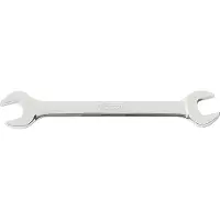 Ks Tools CHROMEplus Doppel-Maulschlüssel