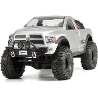 Pro Line Racing Dodge Ram 1500 Karosserie