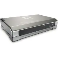 Level One Usb 2.0-druckserver