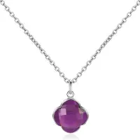 Ailoria Silberkette "Halskette CAPUCINE", Damen, silber, Halsketten Silberkette