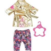 Zapf - Happy Birthday Coat 43cm (830802)