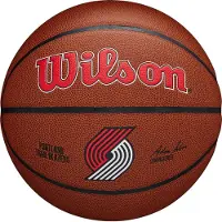 Wilson Nba Team Alliance Basketball Por Blazers