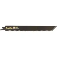 Makita Spezial- Säbelsägeblatt für Isolations-Material 225 mm