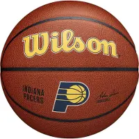 Wilson Nba Team Alliance Basketball Ind Pacers