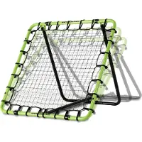 Exit - Tempo Multisport Rebounder 100x100cm - Green/Black (43.20.10.00)