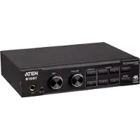 Aten VP1421 4 x 2 True 4K Presentation Matrix Switch