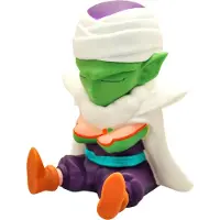 Plastoy Dragon Ball Kleine Chibi Spardose 16 Cm