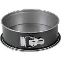Kaiser Inspiration Spring Pan With Flat Base 24 Cm Backform