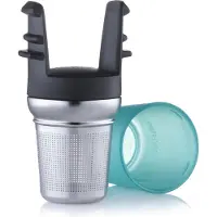 CONTIGO - West Loop Tea Infuser
