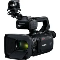 Canon XA XA55 Camcorder, 13,4 MP, CMOS, 4K Ultra HD, 7,62 cm (3"), LCD, 970 g