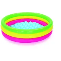 Bestway Planschbecken 102, Kinderpool