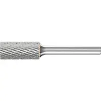 PFERD Hartmetallfräser HM ZYA Z3 PLUS Ø12x25 mm