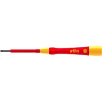 Wiha Feinschraubendreher PicoFinish electric