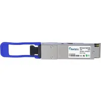 BlueOptics QSFP28 Bidi Transceiver 100GBASE-LR1-BX-U 10KM