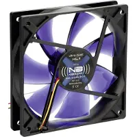 Noiseblocker BlackSilentFan XL1