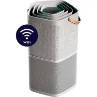 Electrolux PA91-404GY, 46 dB, 442 m³/h