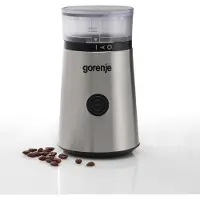 Gorenje Smk150e Elektrische Kaffeemühle