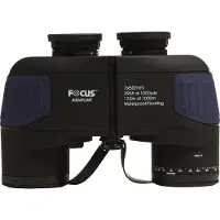 Focus Aquafloat 7x50 Waterproof Fernglas