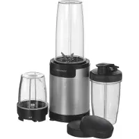 Esperanza Nutri Blender 900 W Nutri Bomb 9 in 1