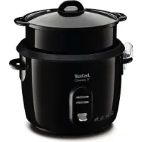 Tefal Classic RK1038, 1,8 l, 700 W, Schwarz