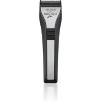Moser - Chrom2Style - 1877 Clipper - Black/Chrome
