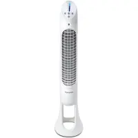 Honeywell QuietSet HYF260E Turmventilator 30 Watt