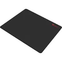 Genesis Carbon 500 XL Logo NPG-1346 Black, Mouse pad, Textile, 400 x 500 mm
