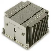 Supermicro Snk-P0048p 2he
