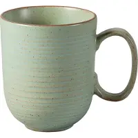 Rosenthal Tasse Nature With Handle 400 ml Leaf